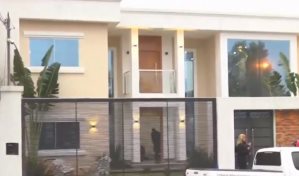 Allanan vivienda por un caso de enriquecimiento de un exjefe de la Alcaldía de Asunción