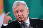 López Obrador promete que su Gobierno actuará ante el calor histórico en México López Obrador promete que su Gobierno actuará ante el calor histórico en México