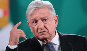 López Obrador promete que su Gobierno actuará ante el calor histórico en México