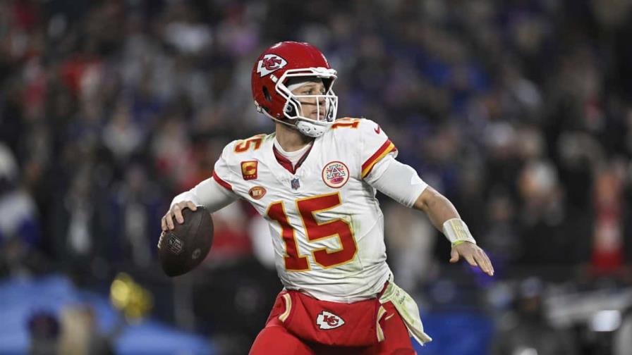 Búsqueda de tricampeonato por parte de Chiefs será la historia dominante en la nueva campaña de NFL