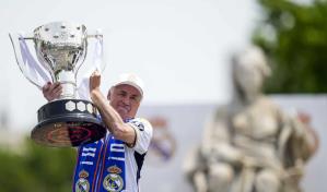 Real Madrid: Ancelotti no descarta a Tchouameni para final de Champions