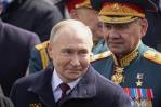 Vladimir Putin reemplaza el ministro de Defensa de Rusia