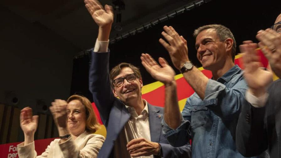 Los independentistas pierden mayoría en elecciones regionales de Cataluña