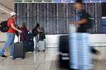 Prevén la cifra récord de casi 80 millones de viajeros en EE.UU por Acción de Gracias