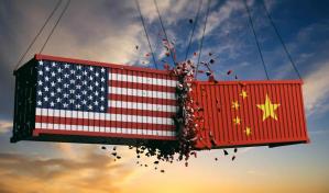 EE. UU. cree posible que China responda a un aumento de aranceles
