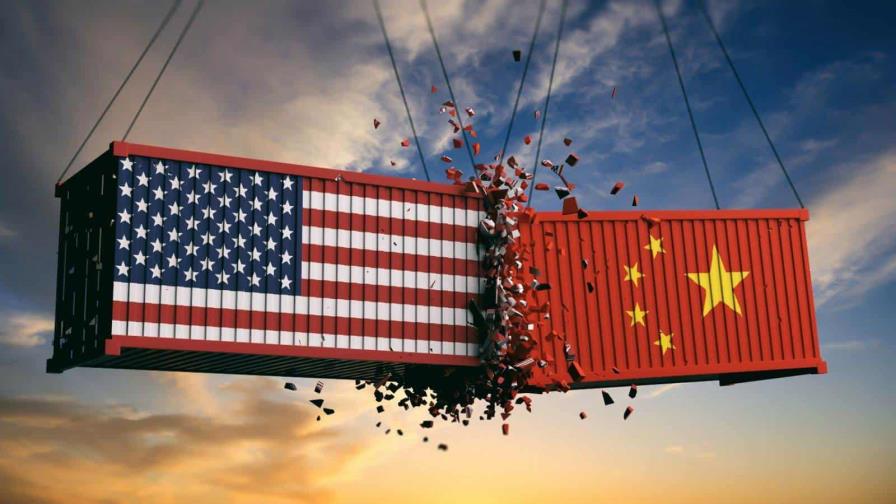 EE. UU. cree posible que China responda a un aumento de aranceles