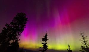 La tormenta solar mantiene una intensidad severa pero amainará en las próximas horas