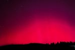 ¿Te perdiste las auroras boreales? Así se vió el cielo en varias partes del mundo ¿Te perdiste las auroras boreales? Así se vió el cielo en varias partes del mundo