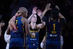 Caitlin Clark marca una nueva era en el deporte femenino profesional Caitlin Clark marca una nueva era en el deporte femenino profesional