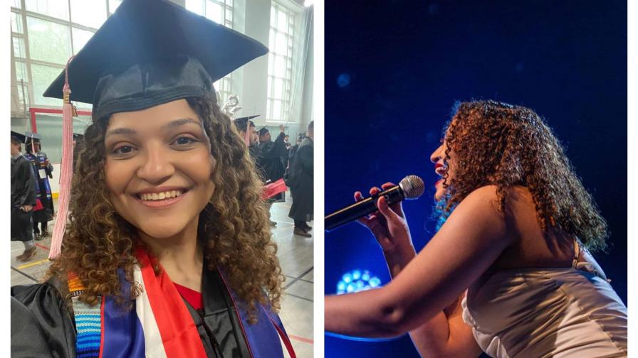 Cantautora dominicana ISA se gradúa en Berklee College of Music