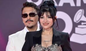 Christian Nodal reveló que pensó quitarse la vida tras complicación de Cazzu durante el parto