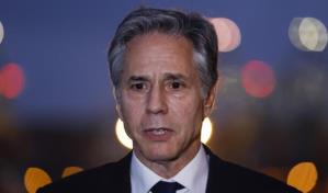 Blinken advierte que ataque de Israel en Rafah pone en riesgo a más civiles