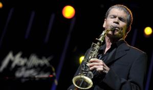 Adiós a David Sanborn: icono del jazz y pop