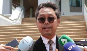 La defensa de Daniel Sancho denuncia haber sido estafada con un supuesto testigo protegido
