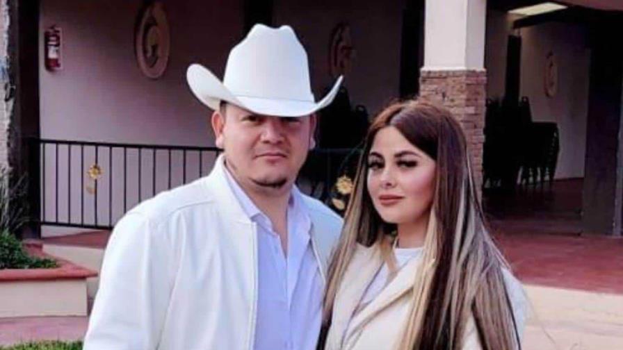 Asesinato del cantante Kevin Hernández estaría vinculado con el Cártel de Sinaloa