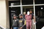 Dictan prisión contra Francelys Furcal, acusada de matar a su empleador chino Dictan prisión contra Francelys Furcal, acusada de matar a su empleador chino