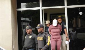 Así está el barrio de Francelys Furcal, la mujer que mató al jefe chino que la maltrataba
