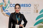 Dra. Tammy Toribio ofrece conferencia sobre abordaje de medicina estética en pacientes oncológicos Dra. Tammy Toribio ofrece conferencia sobre abordaje de medicina estética en pacientes oncológicos