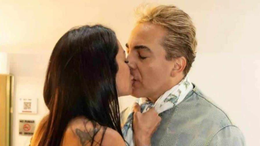 El mensaje de reconciliación de Cristian Castro a su novia argentina