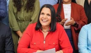 Opción Democrática asegura ser la verdadera alternativa en las elecciones