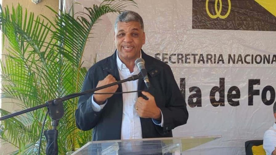 Partido Humanista Dominicano anuncia su cierre de campaña