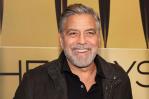 George Clooney se estrena en Broadway con Good Night and Good Luck