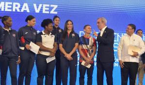 El Gobierno destinará RD$235 millones para llevar delegación a París 2024