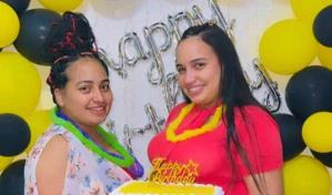 Mueren dos hermanas dominicanas camino a EE.UU. en la llamada “vuelta por México”