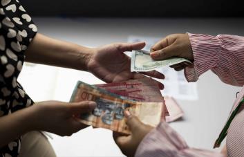 Mercado cambiario brinda estabilidad a la economía, pero limita transacciones