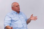 Fadul, cuestionado por sus títulos, prepara estudios sobre su método para el autismo Fadul, cuestionado por sus títulos, prepara estudios sobre su método para el autismo
