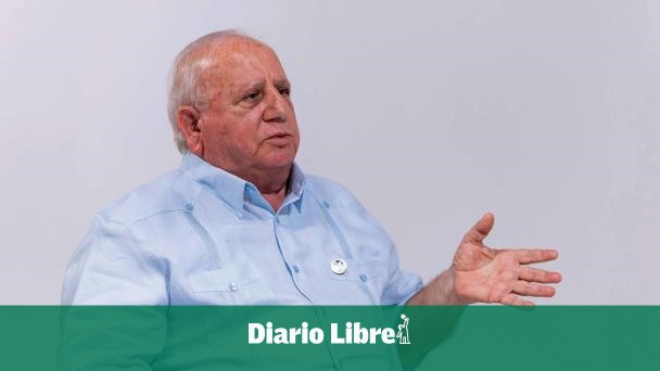 Cafecito político | Dr. Ernesto Fadul: “Aquí no hay democracia"