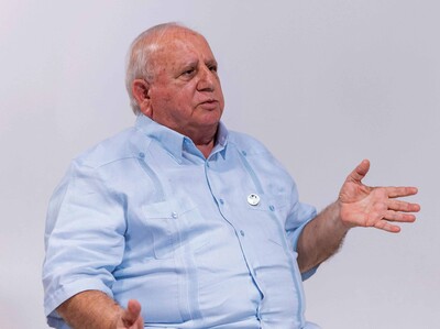 Digemaps detecta irregularidades en suplementos del doctor Fadul