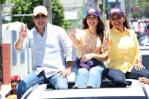 Abel Martínez y el PLD programan cierre de campaña
