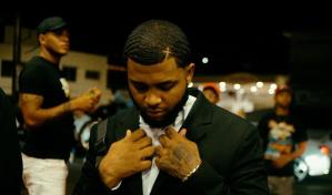 Preso a 30: la nueva propuesta de Jezzy El Chef de los Versos