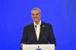 Presidente Luis Abinader destaca labor y rescate del deporte escolar a través del INEFI Presidente Luis Abinader destaca labor y rescate del deporte escolar a través del INEFI