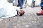 Hombre mata a otro dentro de una discoteca por una deuda de 20 mil pesos