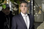 Exabogado de Trump confirma que le preocupaba que salieran historias de su vida personal Exabogado de Trump confirma que le preocupaba que salieran historias de su vida personal