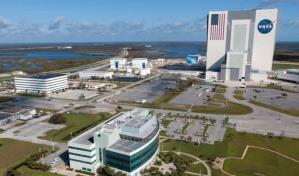 La NASA nombra a su primer director de Inteligencia Artificial