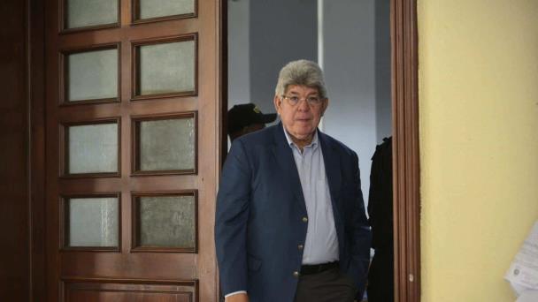 Aplazan audiencia de Antipulpo por situación de salud de implicado