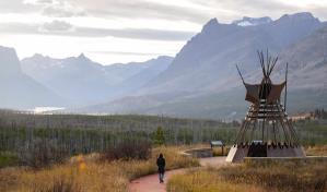 Parques nacionales de EEUU buscan sanar heridas de los nativos americanos