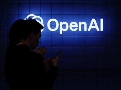 OpenAI se queda sin jefe de seguridad