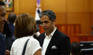 Ratifican arresto domiciliario al general Torres Robiou del caso Coral