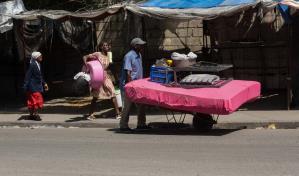 República Dominicana reitera que solo brindará ayuda humanitaria a Haití