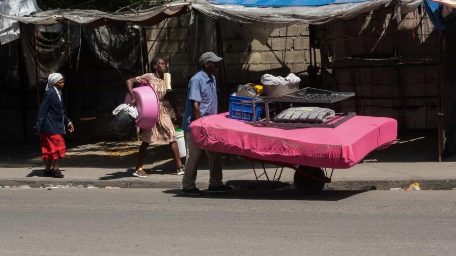 República Dominicana reitera que solo brindará ayuda humanitaria a Haití