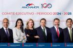 Amchandr celebra Asamblea General Ordinaria y elige nueva directiva para su Consejo de Directores Amchandr celebra Asamblea General Ordinaria y elige nueva directiva para su Consejo de Directores
