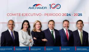 Amchandr celebra Asamblea General Ordinaria y elige nueva directiva para su Consejo de Directores