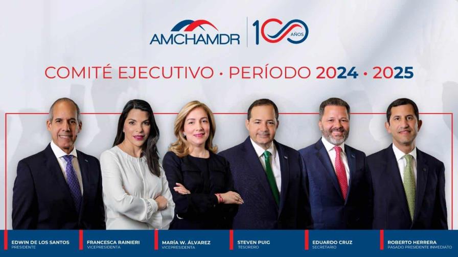 Amchandr celebra Asamblea General Ordinaria y elige nueva directiva para su Consejo de Directores