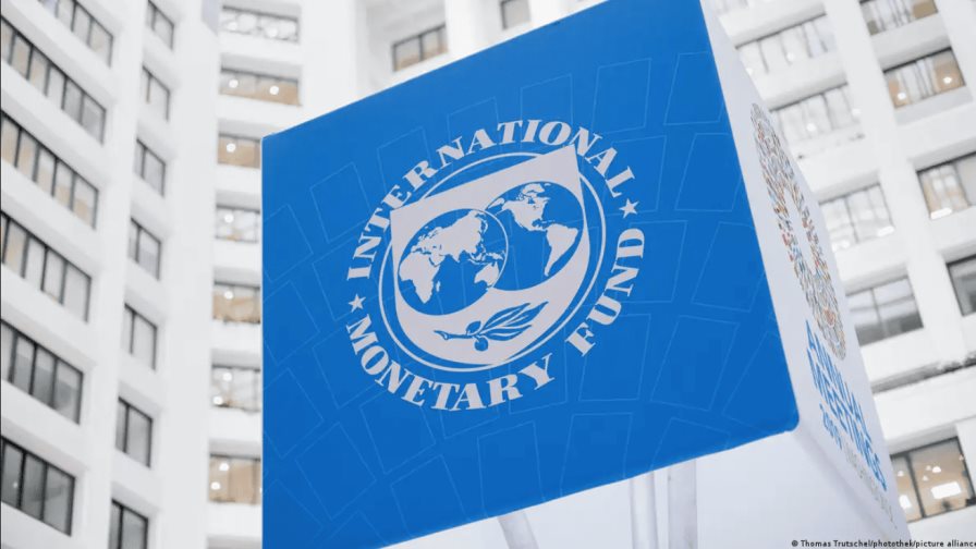 El FMI abre la vía para desembolsar a Argentina casi USD$800 millones