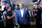Michael Cohen, exabogado de Trump, empieza a declarar en juicio al expresidente Michael Cohen, exabogado de Trump, empieza a declarar en juicio al expresidente