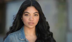 Silvia Dionicio, la actriz dominicana en el “corazón” de la serie de Mark Ruffalo para HBO